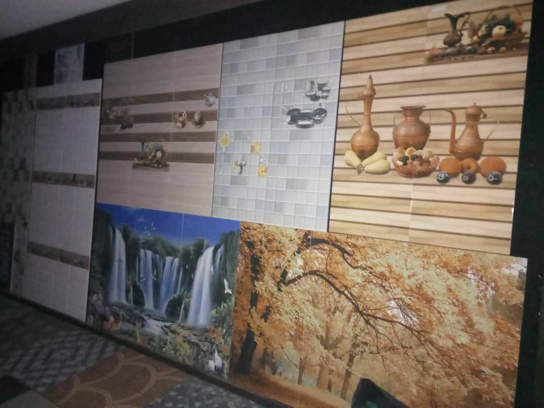 Tiles showroom in kumbakonam Dealers Chola Ceramics